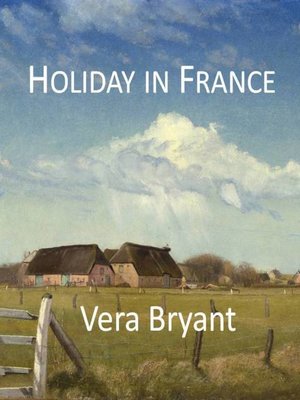 cover image of Holiday in France
